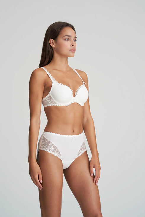 Marie Jo Jane Padded Bra Heartshape